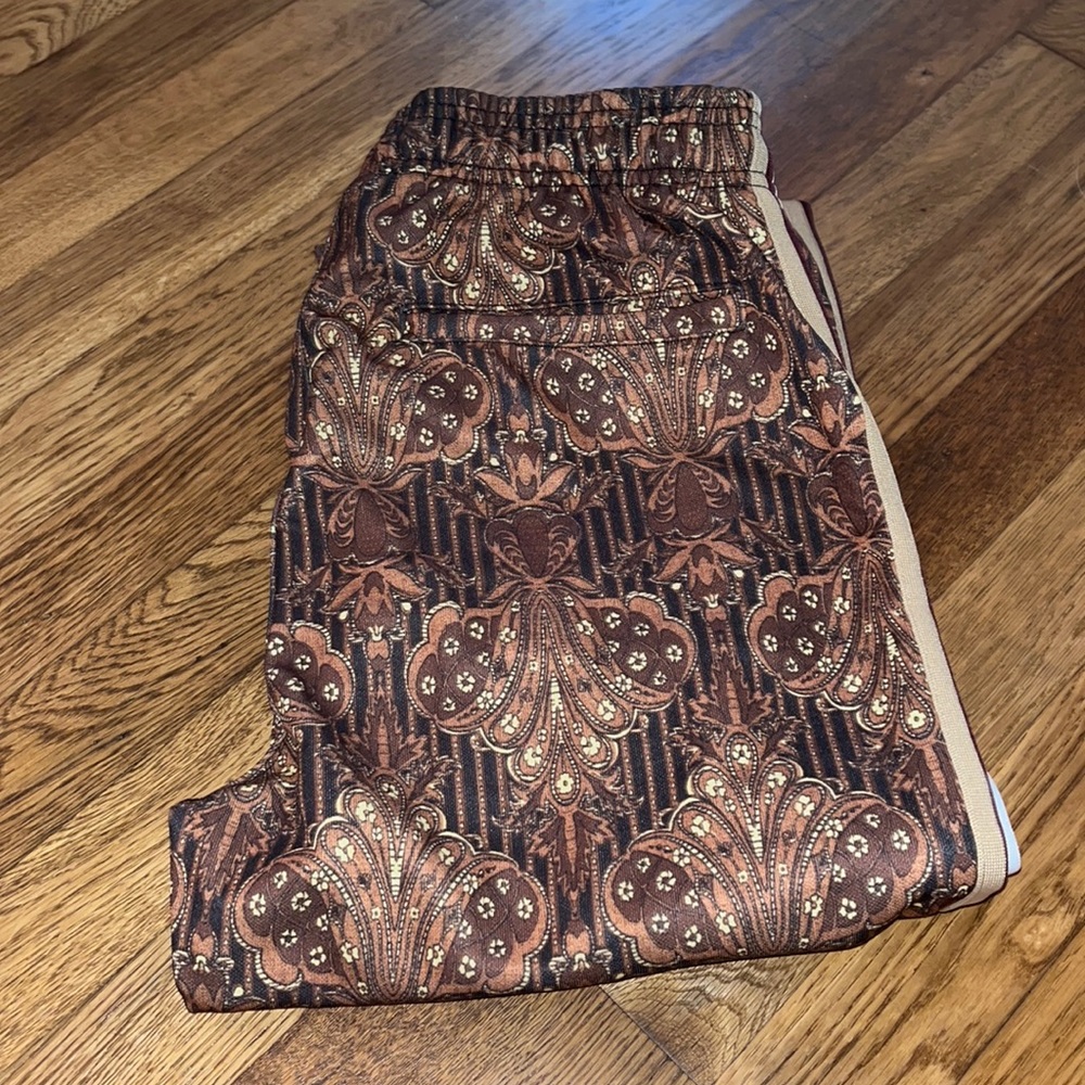 Retro Urban Pants